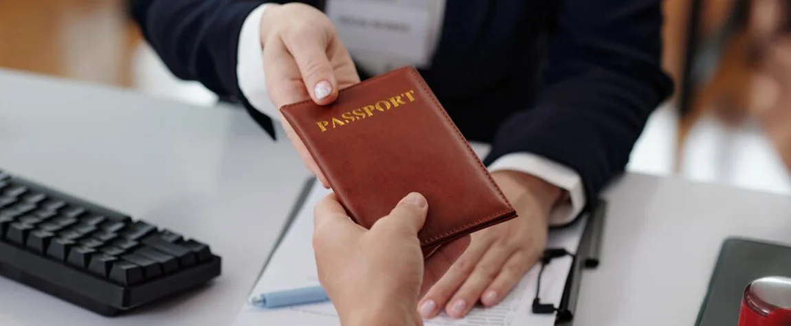 How to apply for a tourist visa for Hong Kong step by step guide