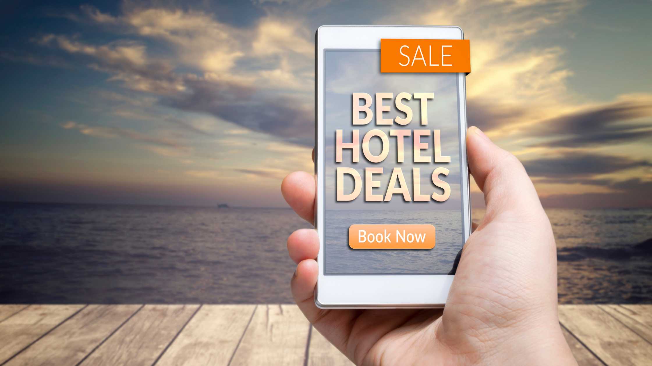 How to Compare and Book Hotels in Different Cities: Find Perfect Deals Fast