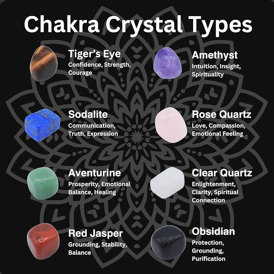 What Is Purple Chakra? Discover Simple Healing Benefits Now!
