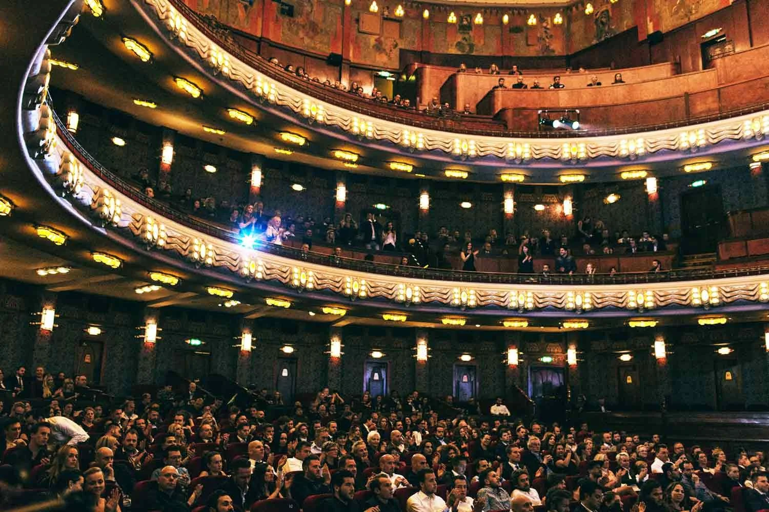 Ways to Participate in Major Film and Theater Festivals Strategies That Work Fast