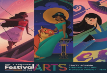 Where to Go for Art? Best 2025 Festivals Around the World Right Here!