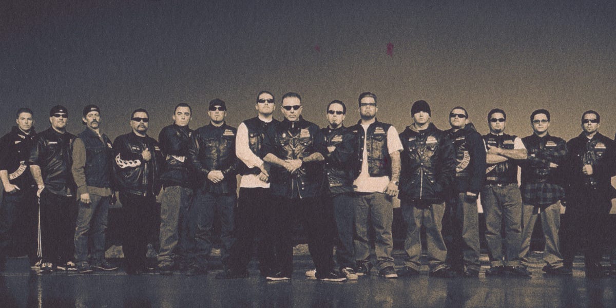 visiting hells angels clubhouse ventura important things you must know