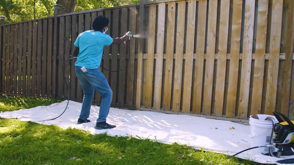 How to Ask Neighbor to Paint Fence Our Proven Tips That Work