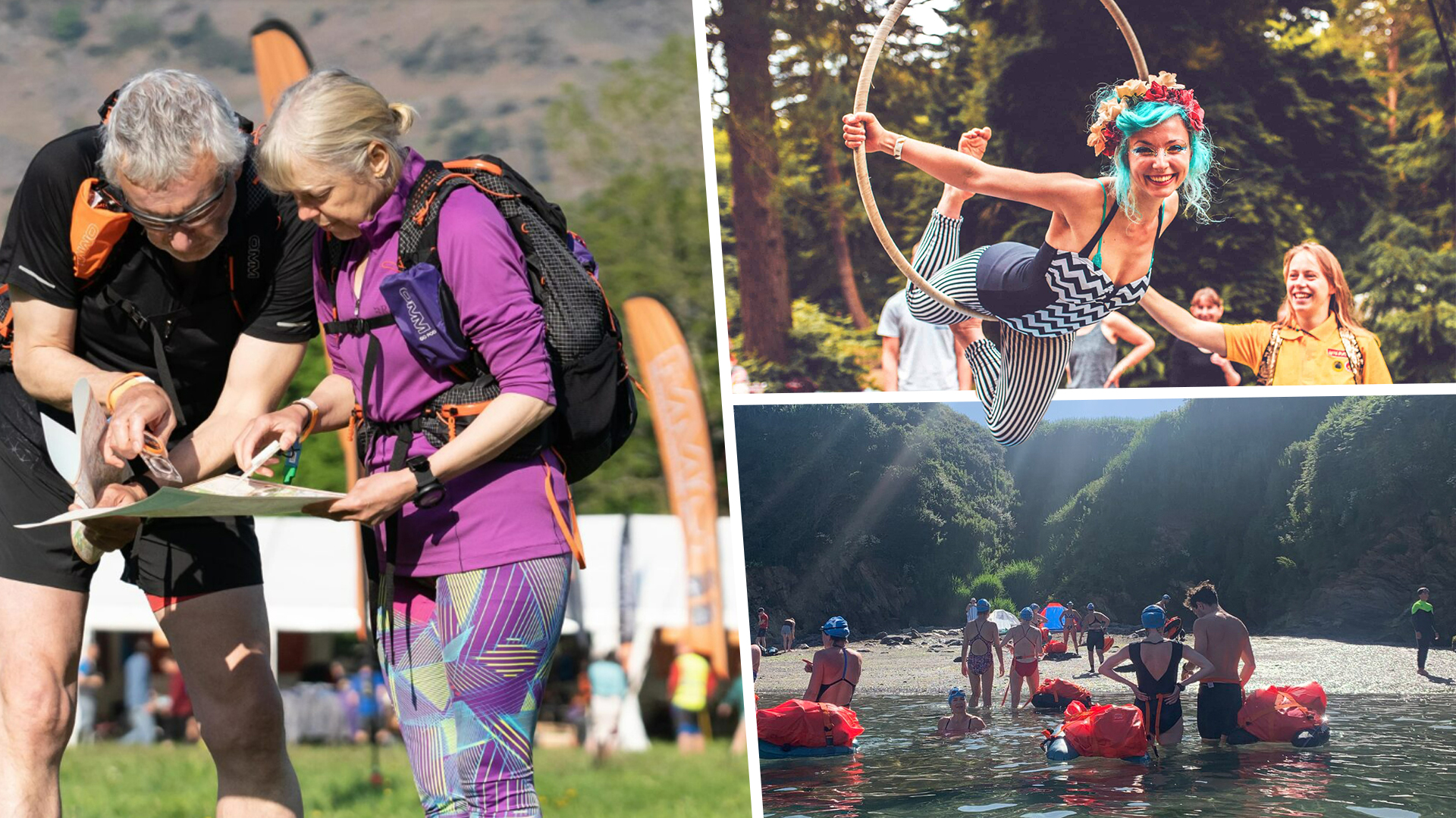 Best Outdoor Festivals Worldwide for Nature Lovers Top 10 Amazing Picks