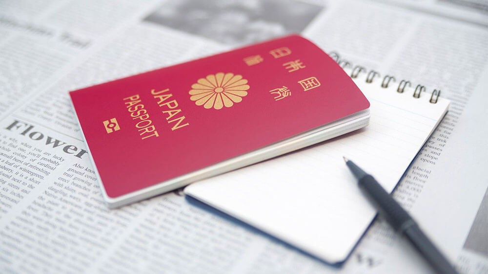 Applying for a Japan tourist visa? Know these requirements and how to start