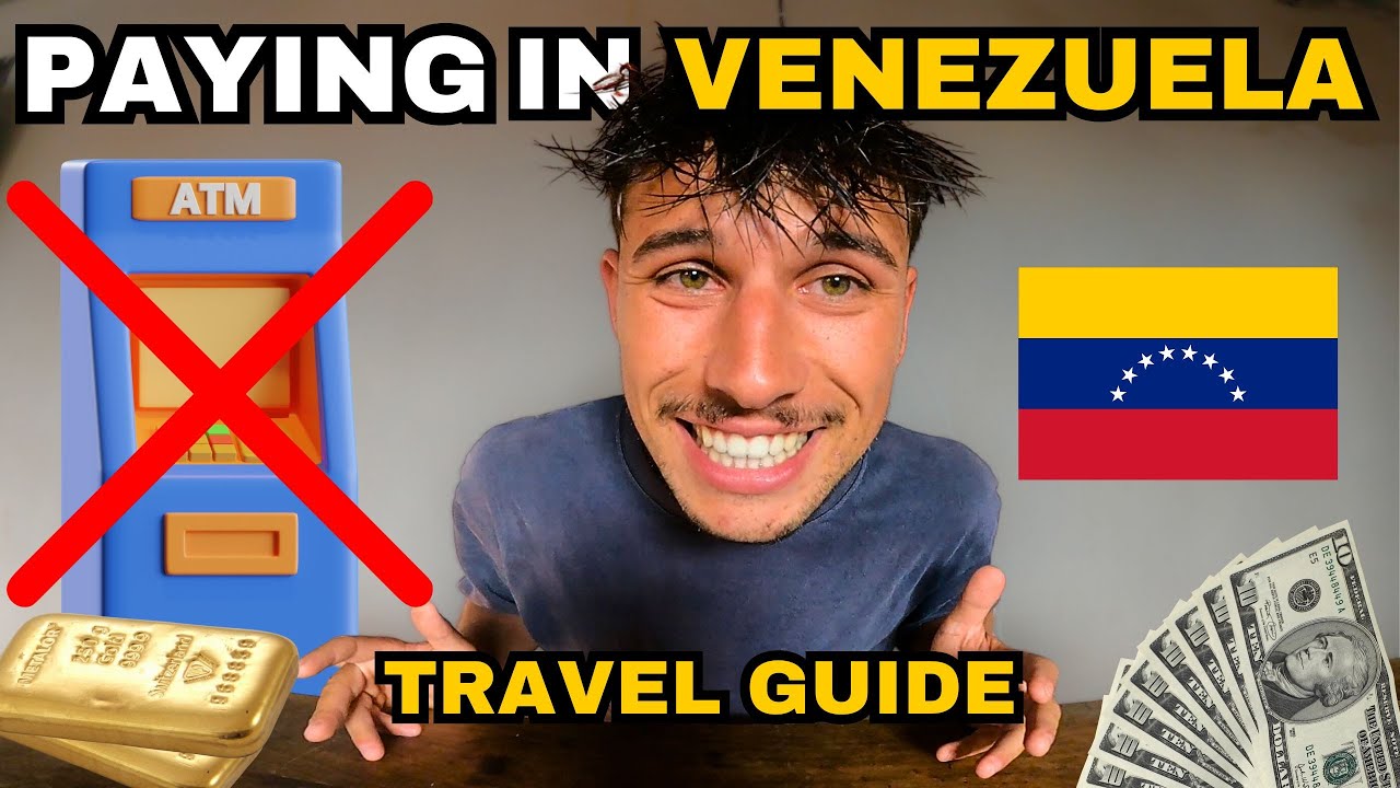 How do I calculate the money that I need to travel to Venezuela easily?