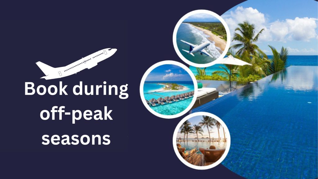 Find best tools for booking discounted flights during peak seasons save big using these