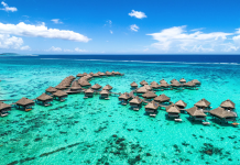 Want sustainable luxury holidays? Try these 8 incredible planet-friendly vacation plans!