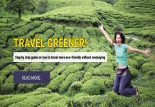 Whats Eco Travel?Simple Guide for Earth-Friendly Trips Now
