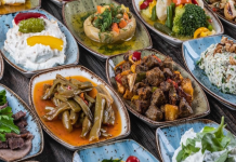 Where to buy the best meat turkish for authentic taste today!