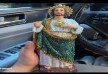 What Does San Judas Tattoo on Arm Mean? 5 Symbol Ideas Revealed!