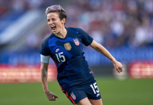 Famous Gay Volleyball Players – Meet Top LGBTQ Athletes Today