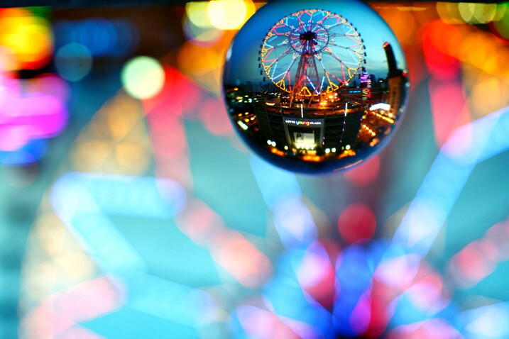 How to Photograph Refraction Pic Simple Tricks for Cool Effects