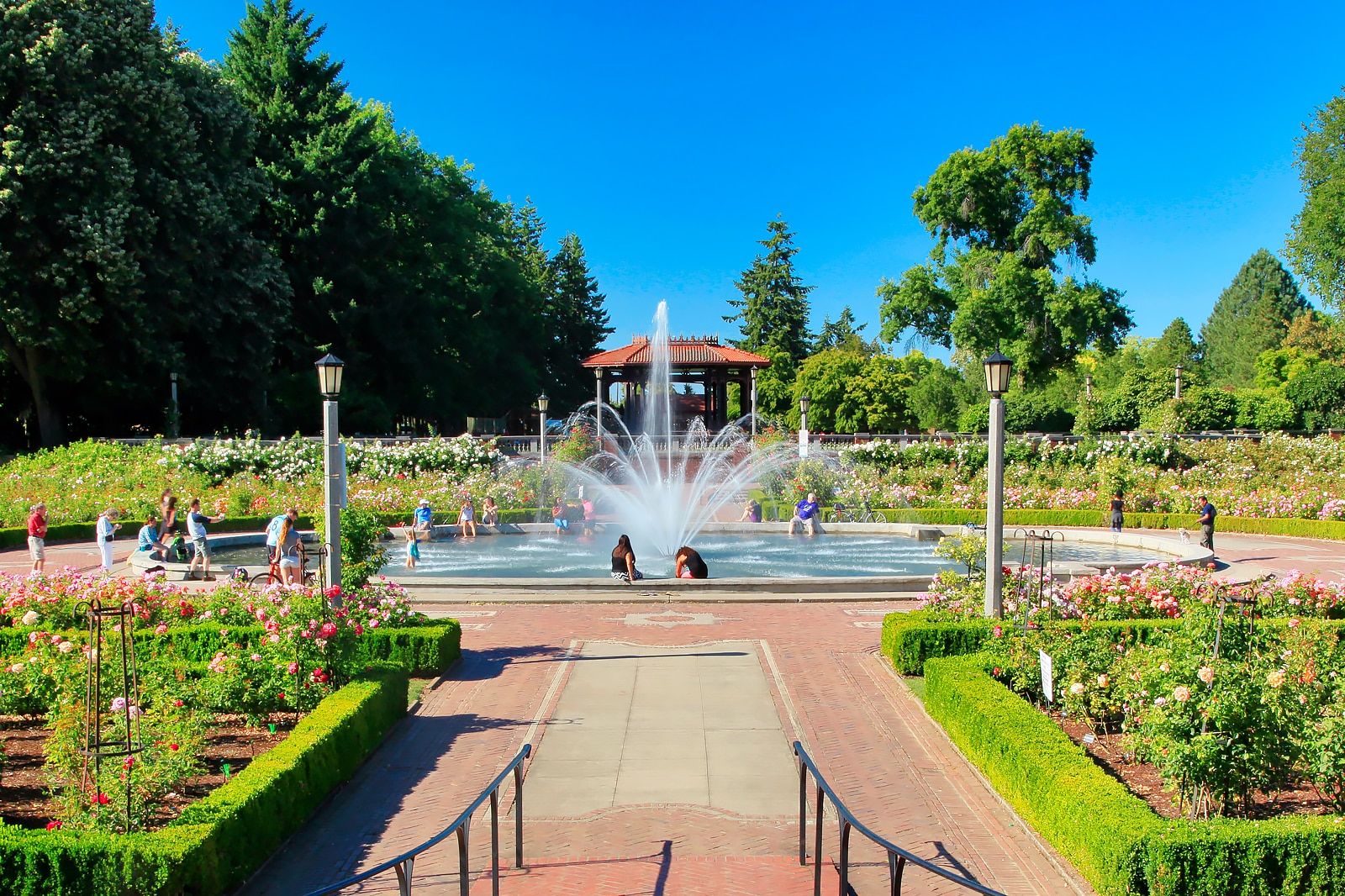 Portland on the cheap within 5 mi? Explore these 7 great parks for free