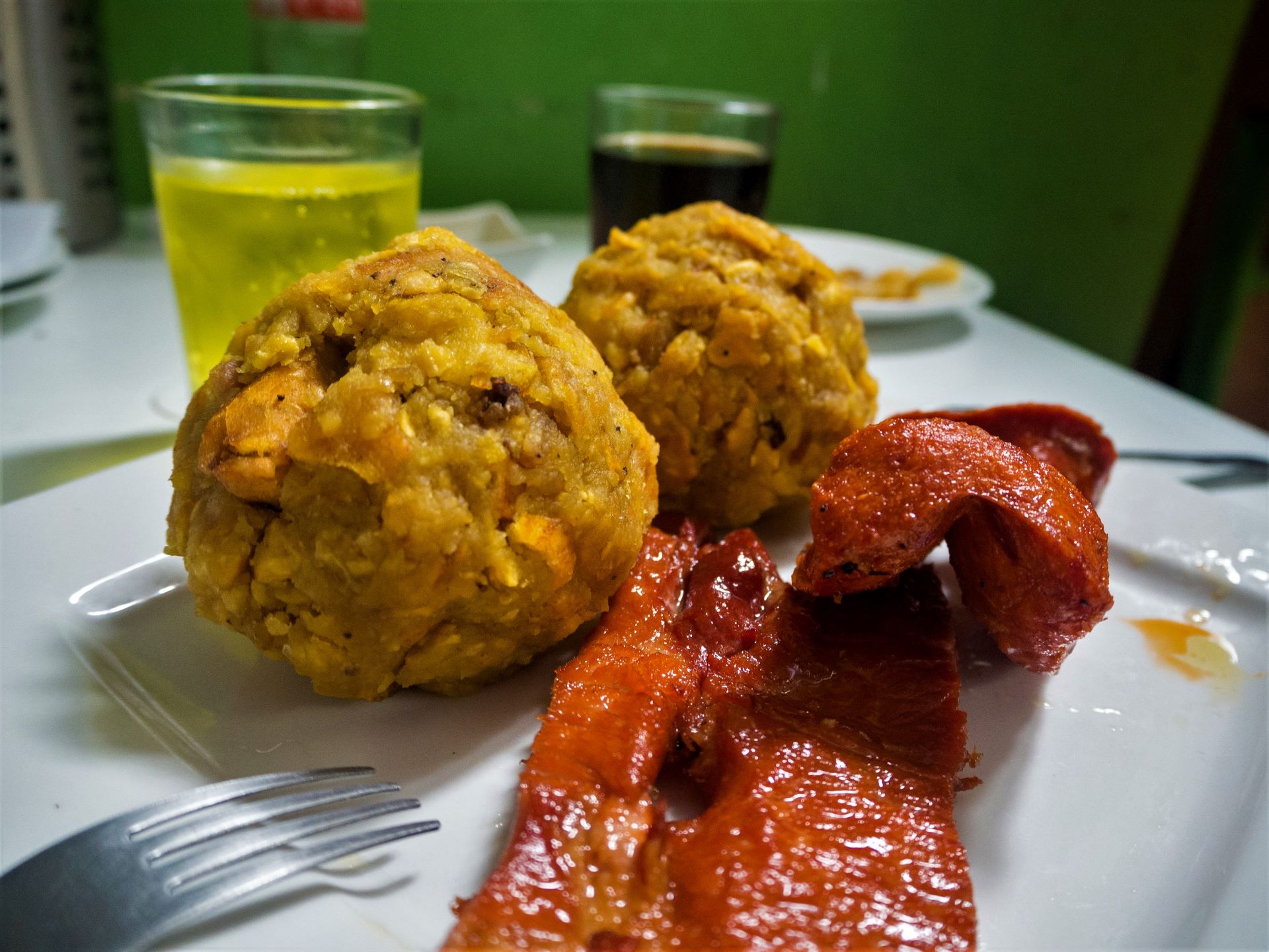 Why cecina peruana is popular? (Discover its amazing Peruvian taste!)