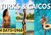 What Language is Spoken in Turks and Caicos Discover the Official Tongue