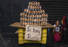 How do I calculate the money that I need to travel to Venezuela easily?