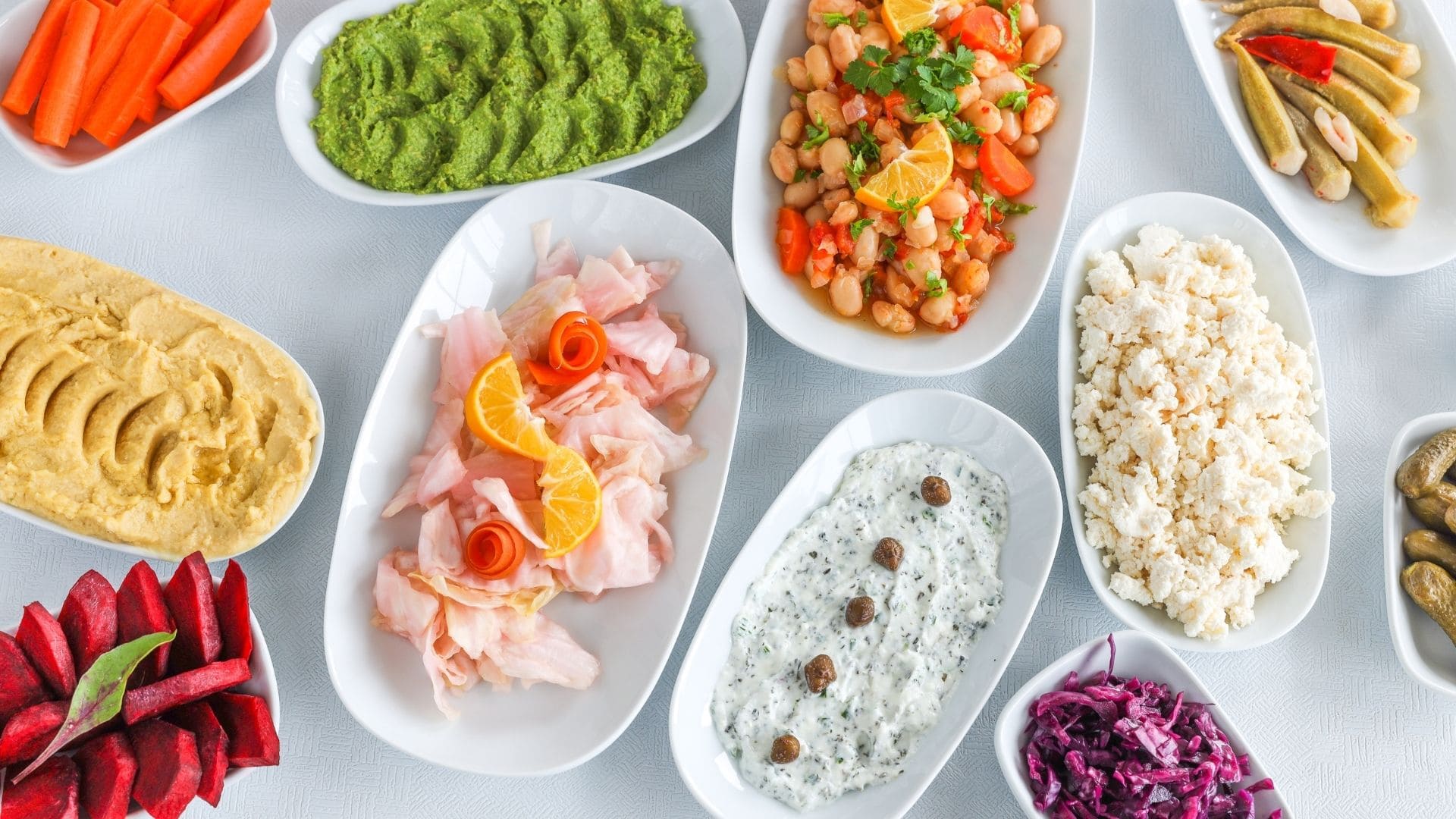 Best Turkish Appetisers How to Pair with Drinks Simple Tips