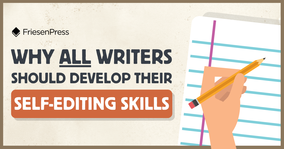Why self edit is important (Key Benefits Every Writer Needs!)