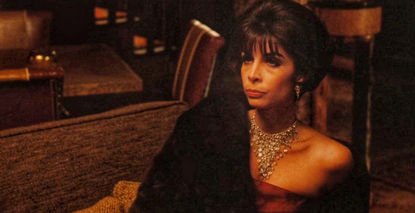 Women in The Godfather Who Are They and Why They Matter