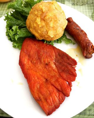 Why cecina peruana is popular? (Discover its amazing Peruvian taste!)