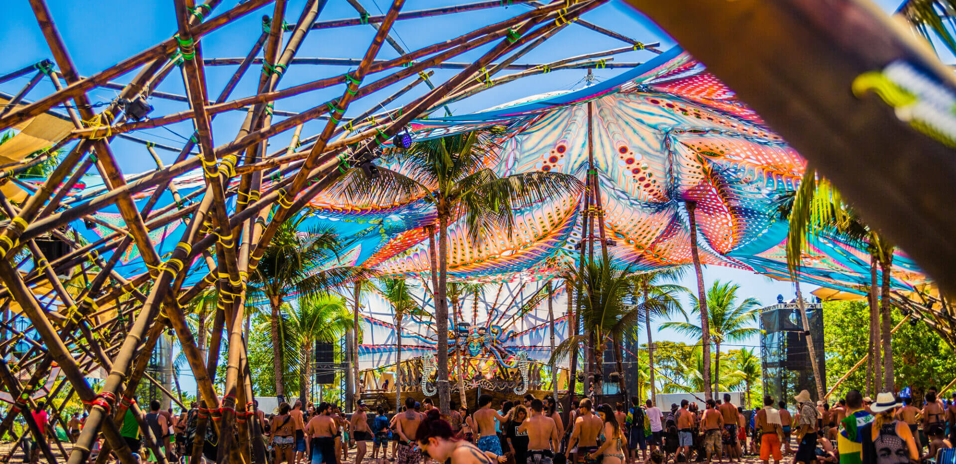 How to enjoy best performing arts festivals in South America? Check these amazing events now!