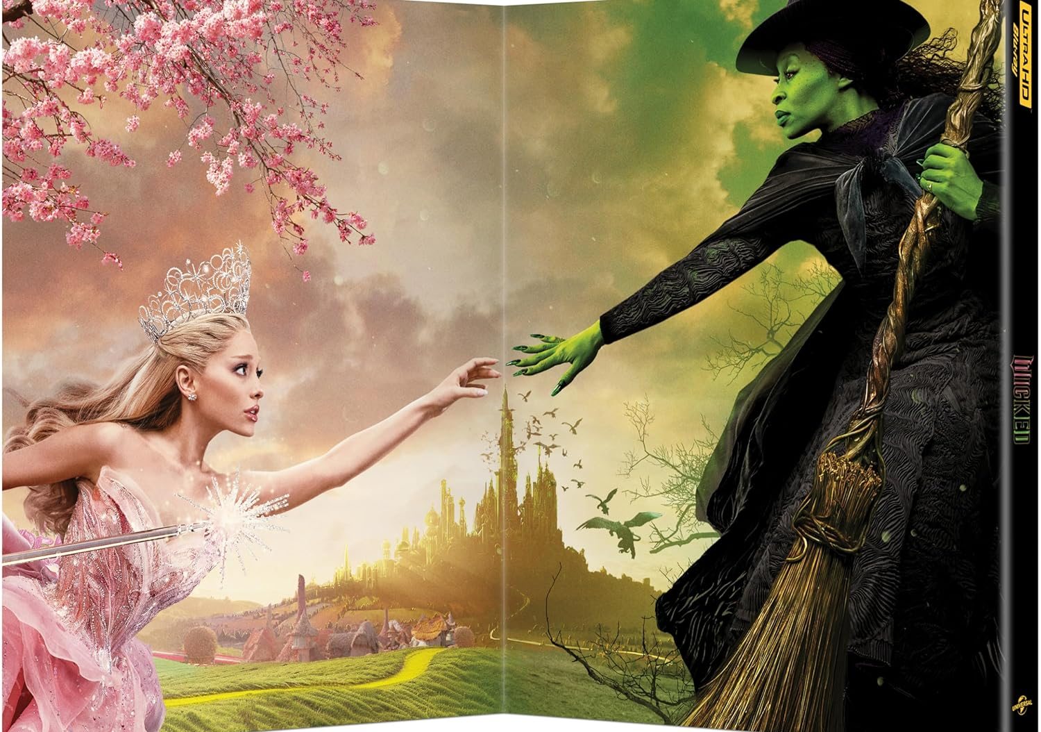 Where To Watch Wicked Which Of The West Online Find Best Streaming Options