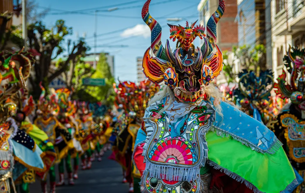 Bolivian Holidays Celebrations Explained (See Unique Traditions)