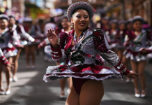 Bolivian Holidays Celebrations Explained (See Unique Traditions)