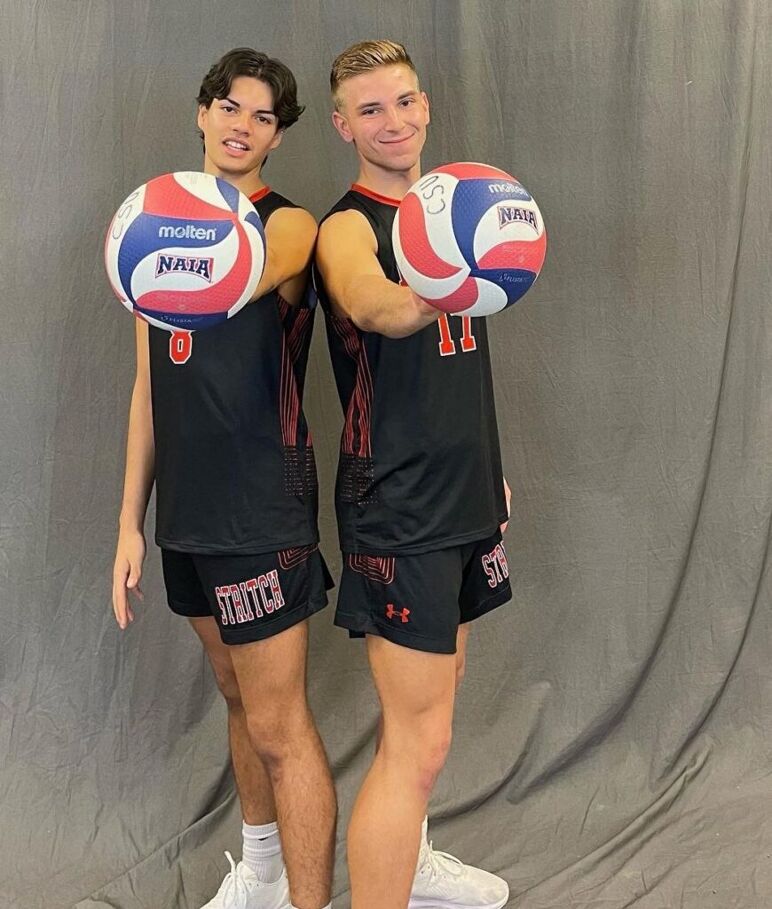 Famous Gay Volleyball Players - Meet Top LGBTQ Athletes Today