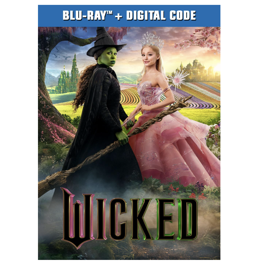 Where To Watch Wicked Which Of The West Online Find Best Streaming Options