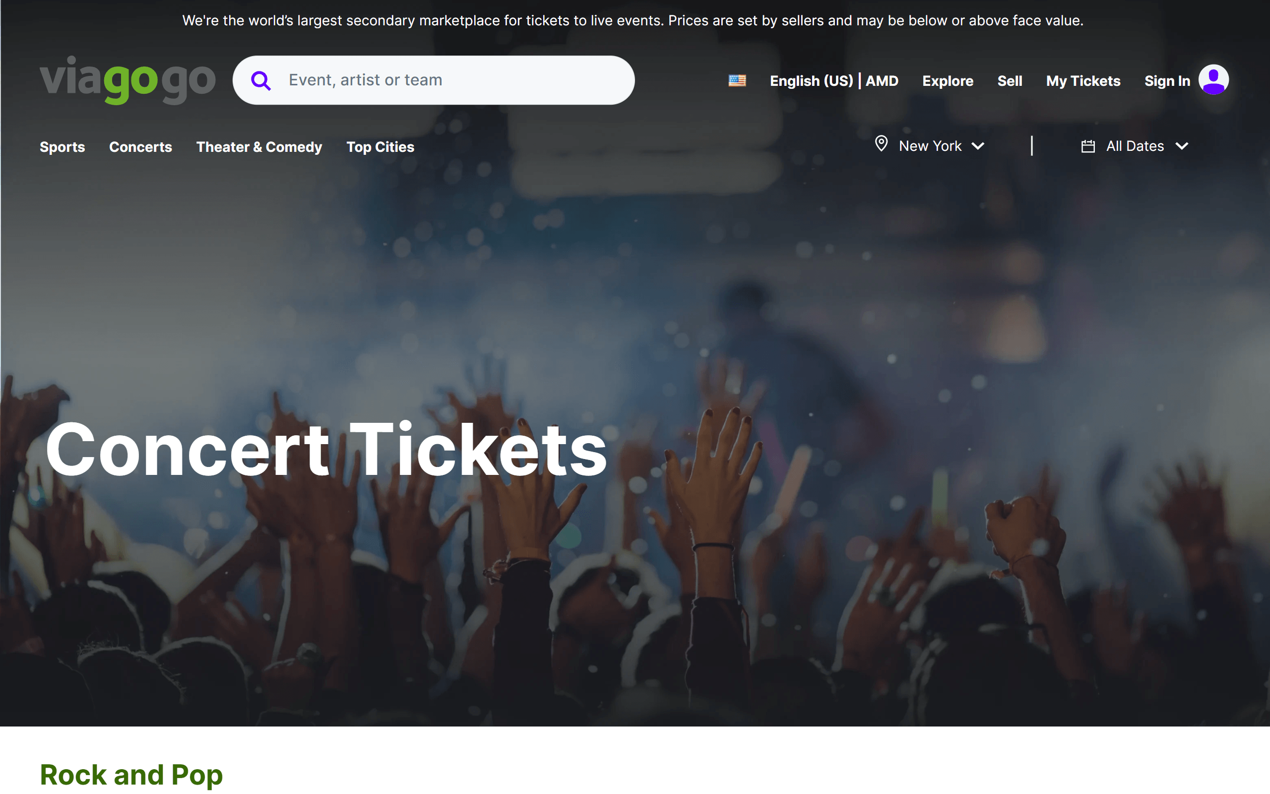 Want to Attend Top Arts Events Worldwide? See How to Get Tickets Fast