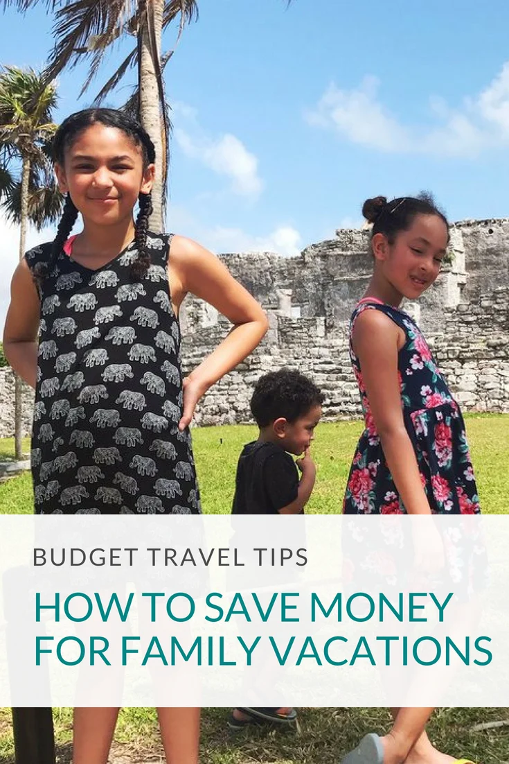 How to make eco-friendly travel with kids cheap? Budget saving advice