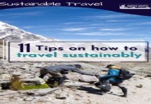 How to Choose Responsible Travel Services: 5 Easy Tips for You!