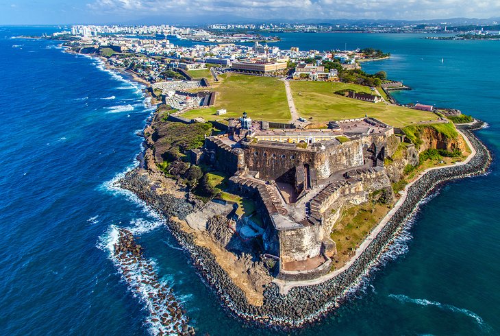 Best spots for holidays in april in puerto rico? Must visit places listed!