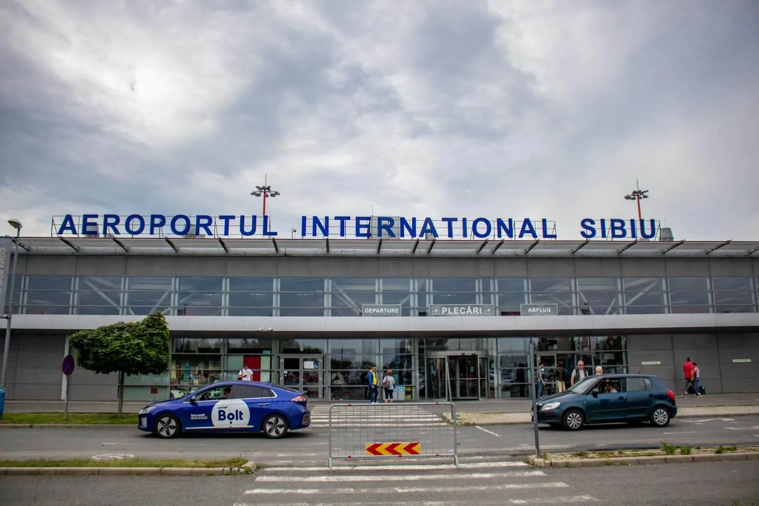 Sibiu International Airport Explained Your Top Questions Answered Simply