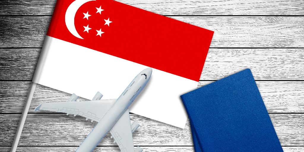 How to Get Singapore Visa Approved Tips for a Smooth Process