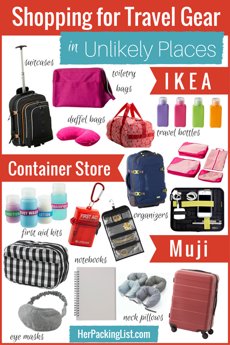 Where to buy low-impact travel gear for tourists? Affordable spots for green vacations!