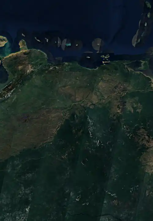 How do I calculate the money that I need to travel to Venezuela easily?