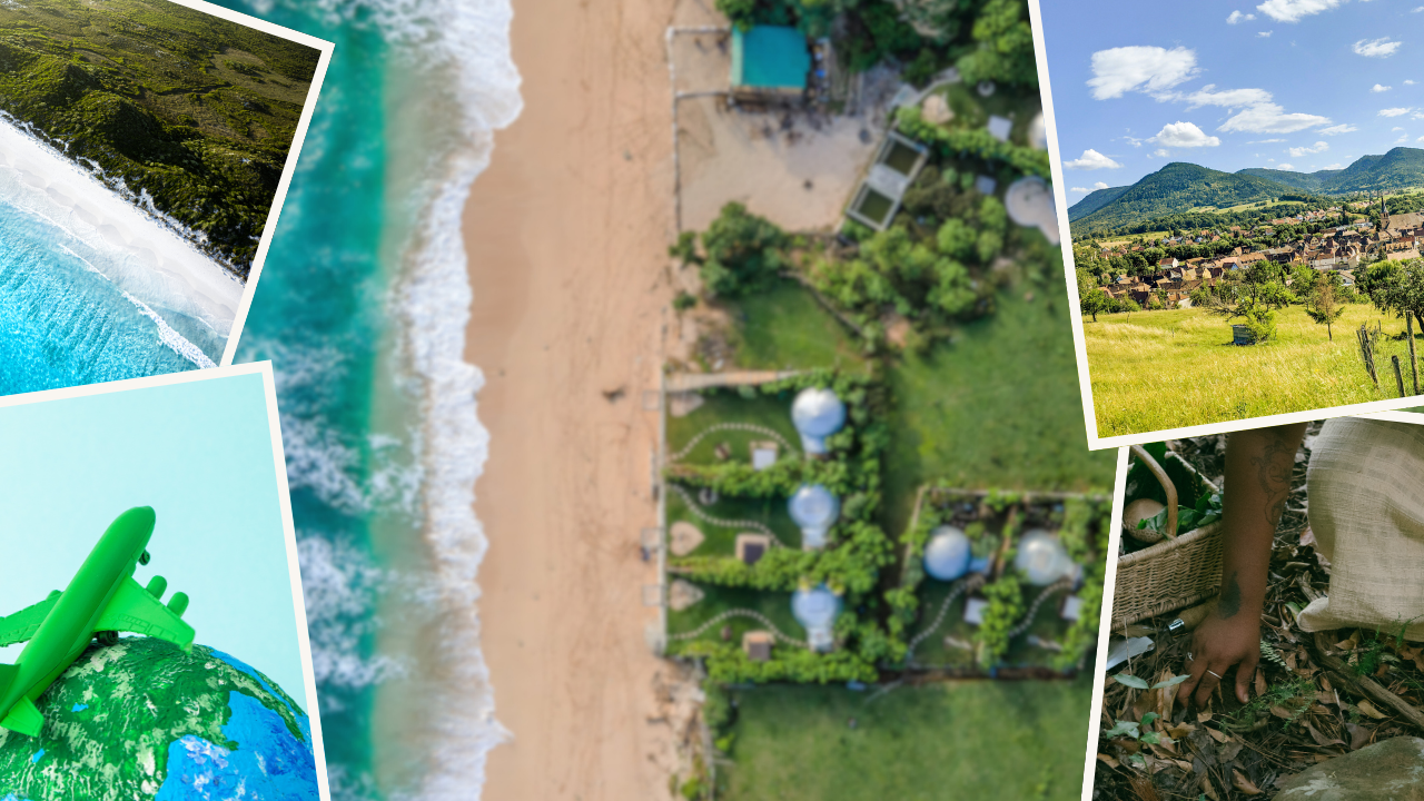 Affordable Green Vacation Suggestions? Low Cost Eco Getaways You Will Love