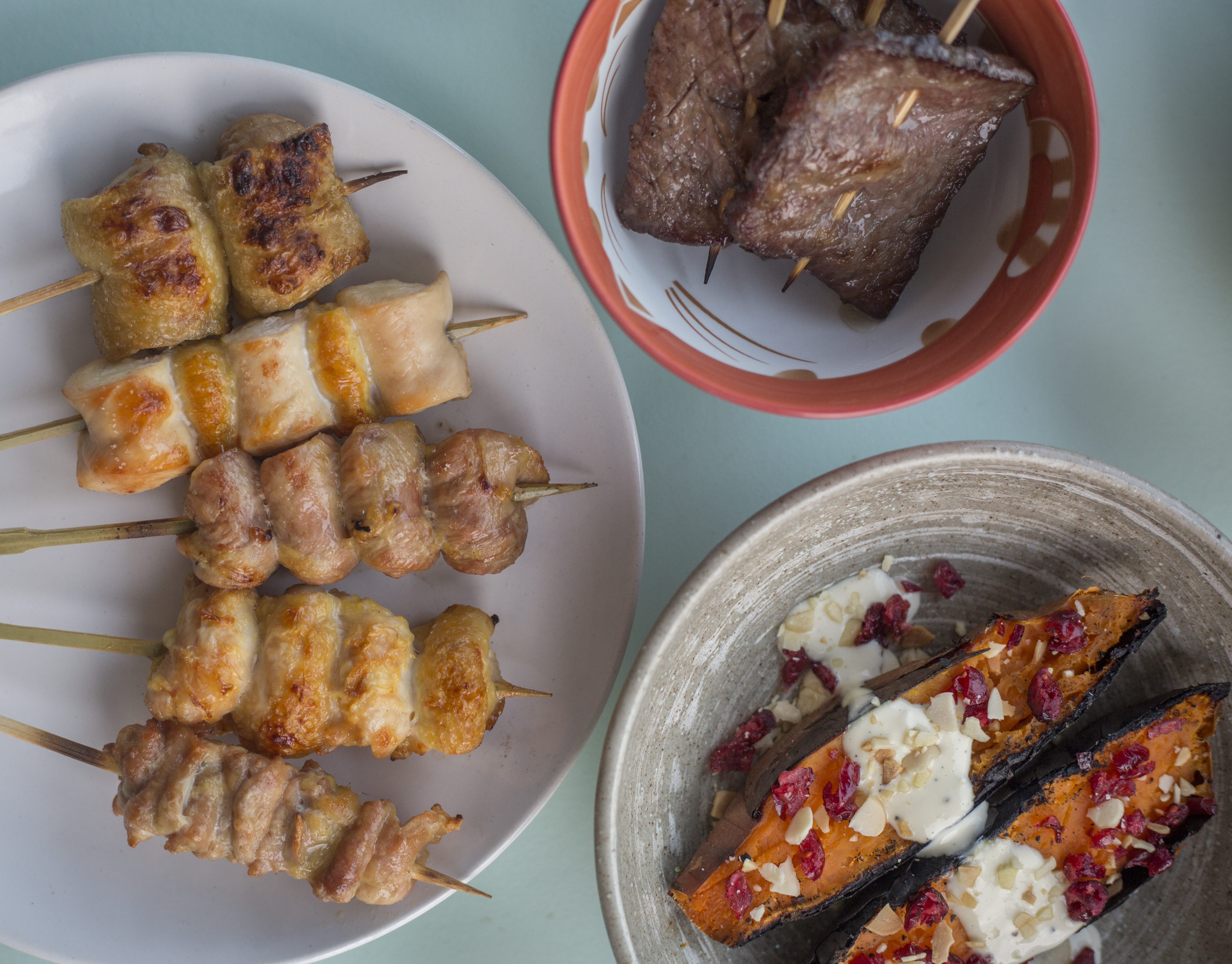 What is momo yakitori? Learn about this popular dish and why people love it.
