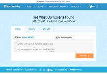 How to Use Flight Search Engines for Budget Fares? Discover Money Saving Tips