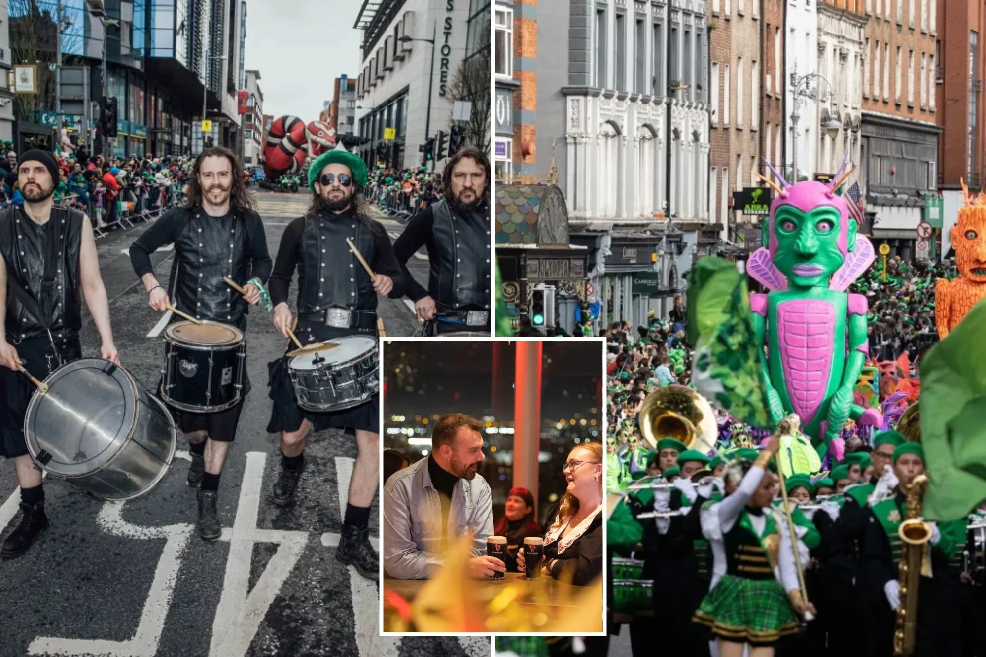 Birthday on St Patricks Day Celebration Dilemma Solved (Enjoy Both Occasions)