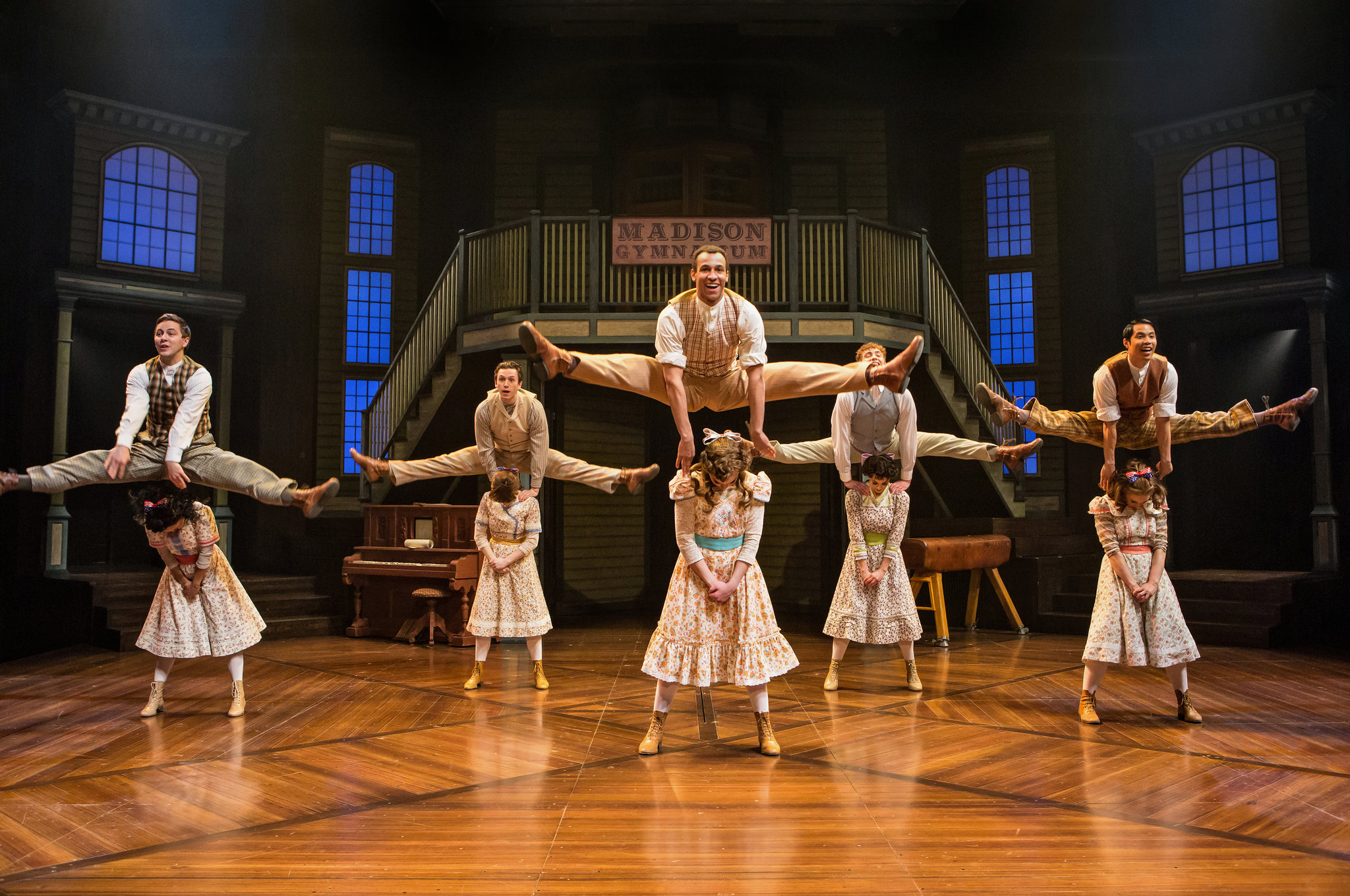How to pick best international theater festivals? Beginner guide makes it super simple!