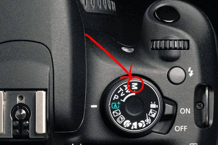 learn how to adjust both shutter and f stop canon rebel t5 simple tips