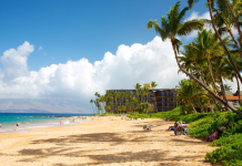 What hotel near Keawakapu is good? Great choices close to the beach.