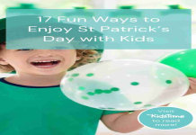 Birthday on St Patricks Day Celebration Dilemma Solved (Enjoy Both Occasions)