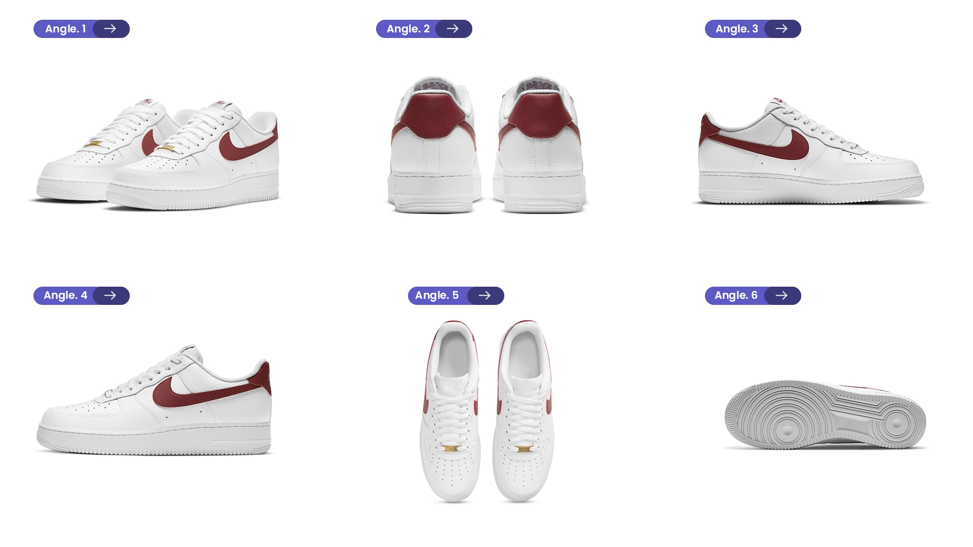 Best Camera Angles for Shoe Modeling: Get Perfect Shots Every Shoot!