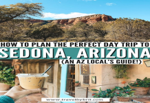 Sedona Free Adventures: 8 Fun Activities Without Spending Money