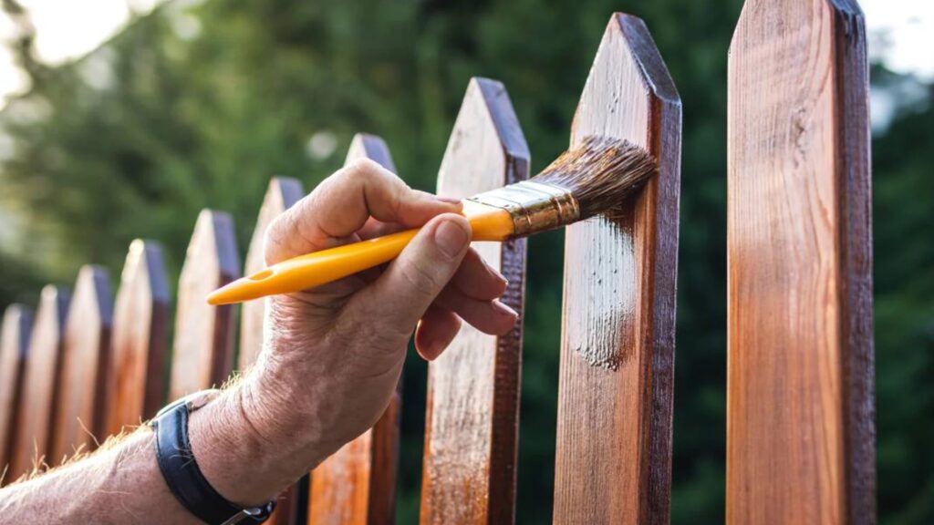 How to Ask Neighbor to Paint Fence Our Proven Tips That Work